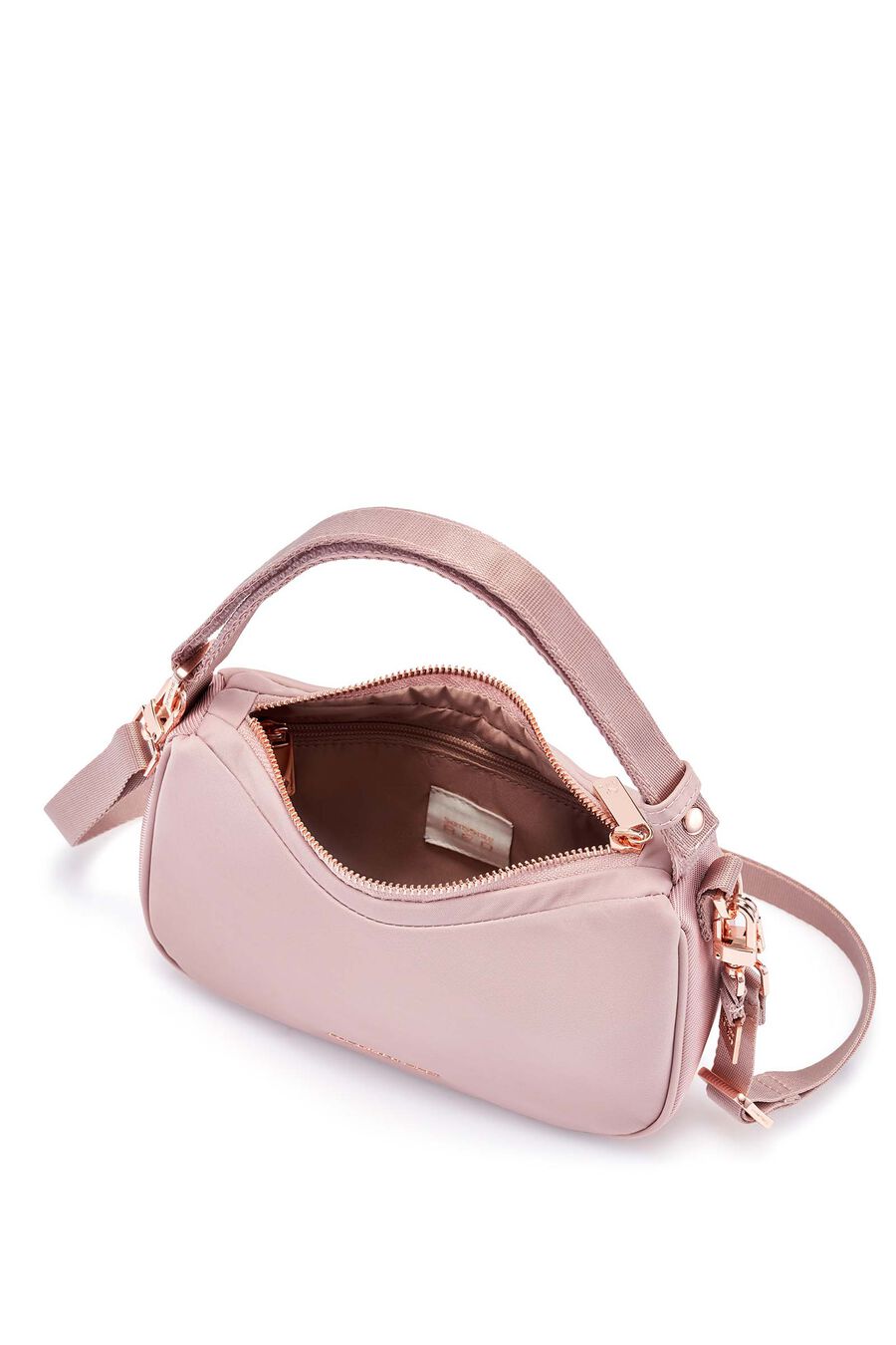 VARENA 2WAY  CROSSBODY BAG