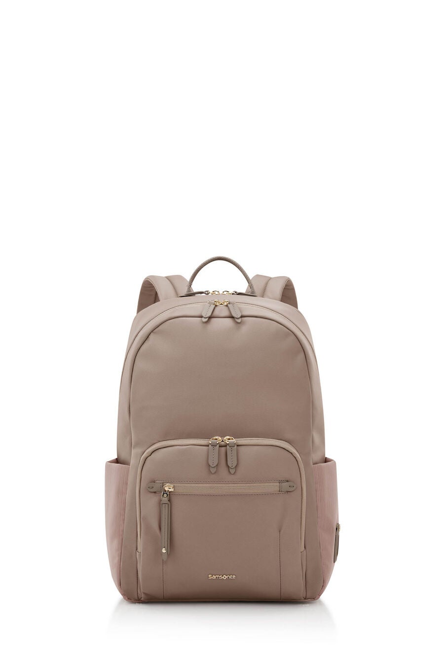 AUDRINA กระเป๋าเป้ใส่ LAPTOP BACKPACK ขนาด 15.6"