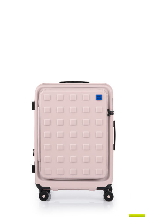 TOIIS M กระเป๋าเดินทางขนาด 25 นิ้ว ขยายได้  hi-res | Samsonite