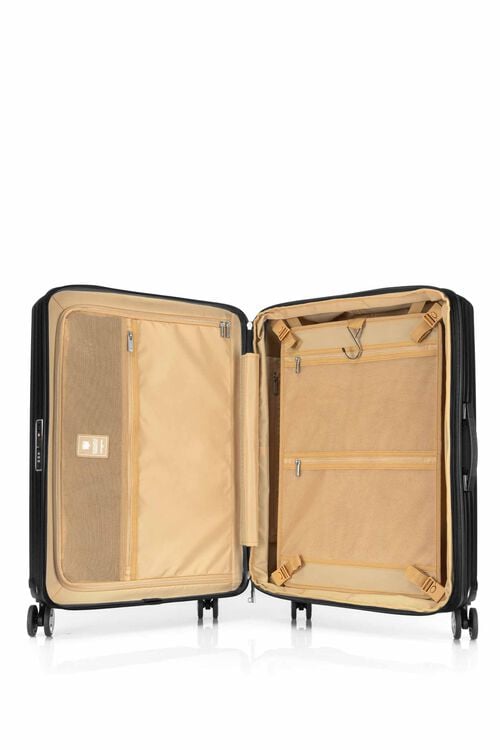 ENOW กระเป๋าเดินทางขนาด 25 นิ้ว ขยายขนาดได้  hi-res | Samsonite