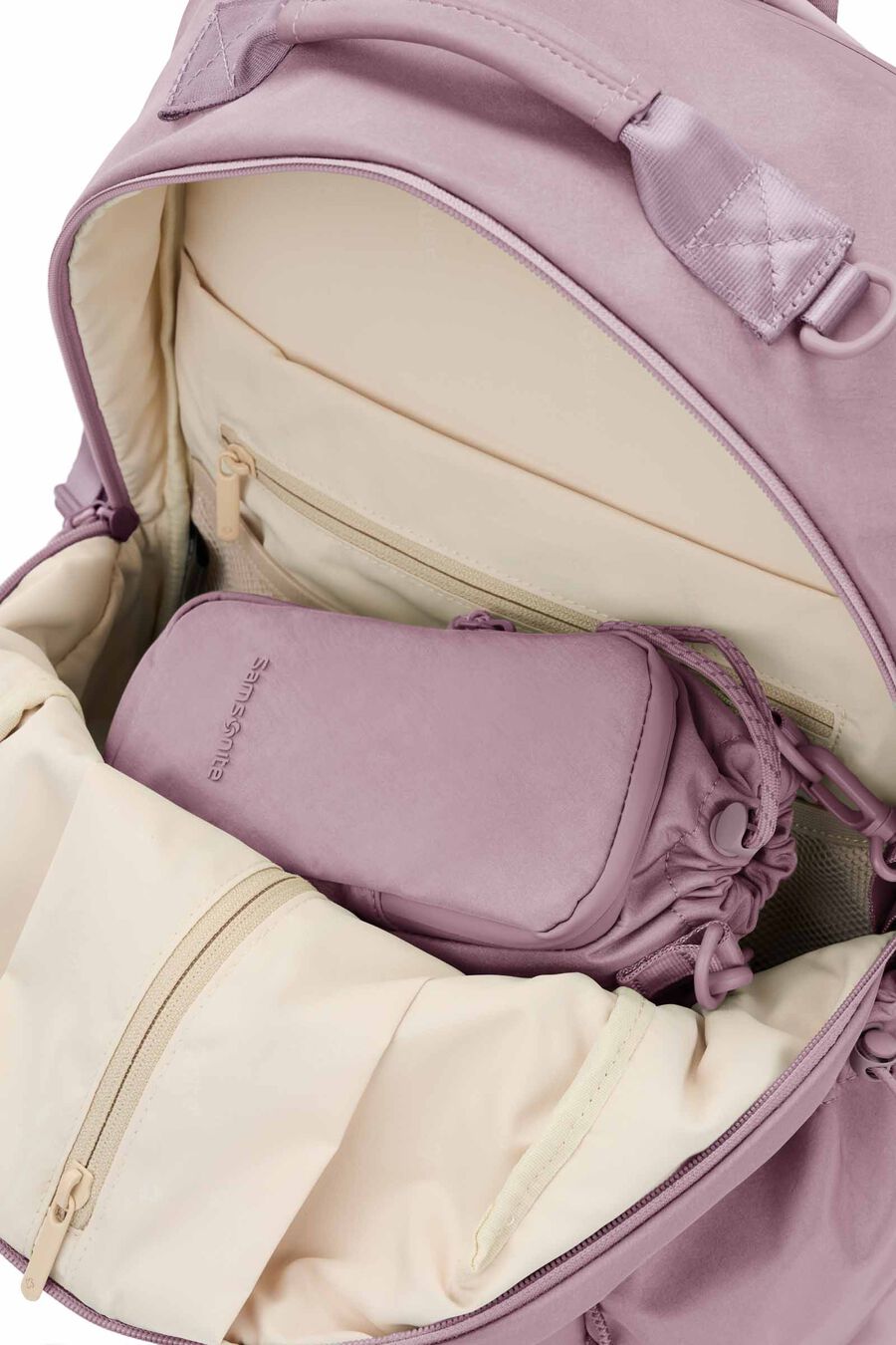 AC+IVE-LITE WEEKENDED BACKPACK