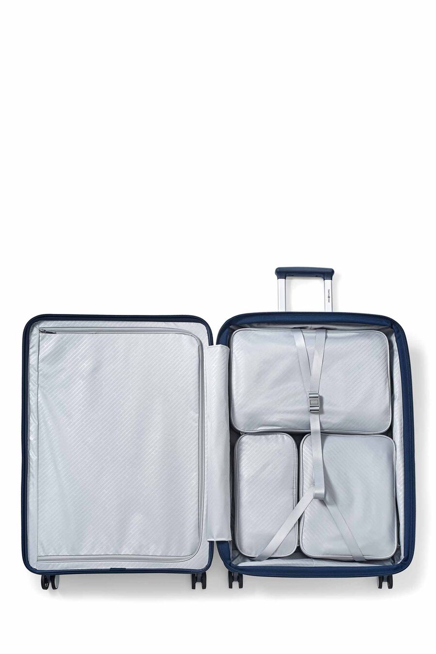 PARALUX Luggage Spinner 28" Exp