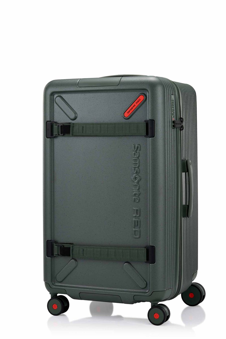 TOIIS XP TRUNK SPINNER 74/27 EXP