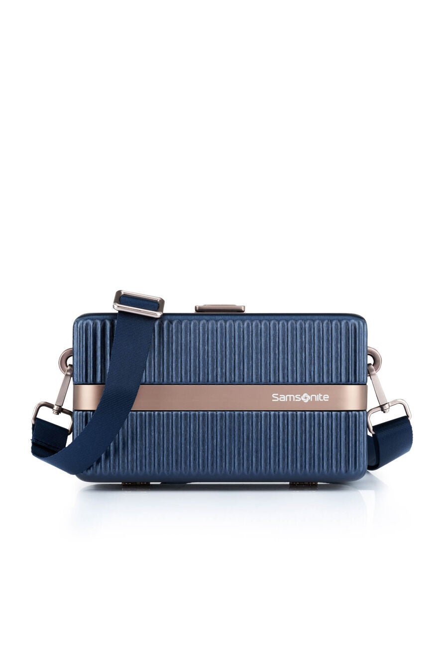 MINTER CROSSBODY CLUTCH BAG