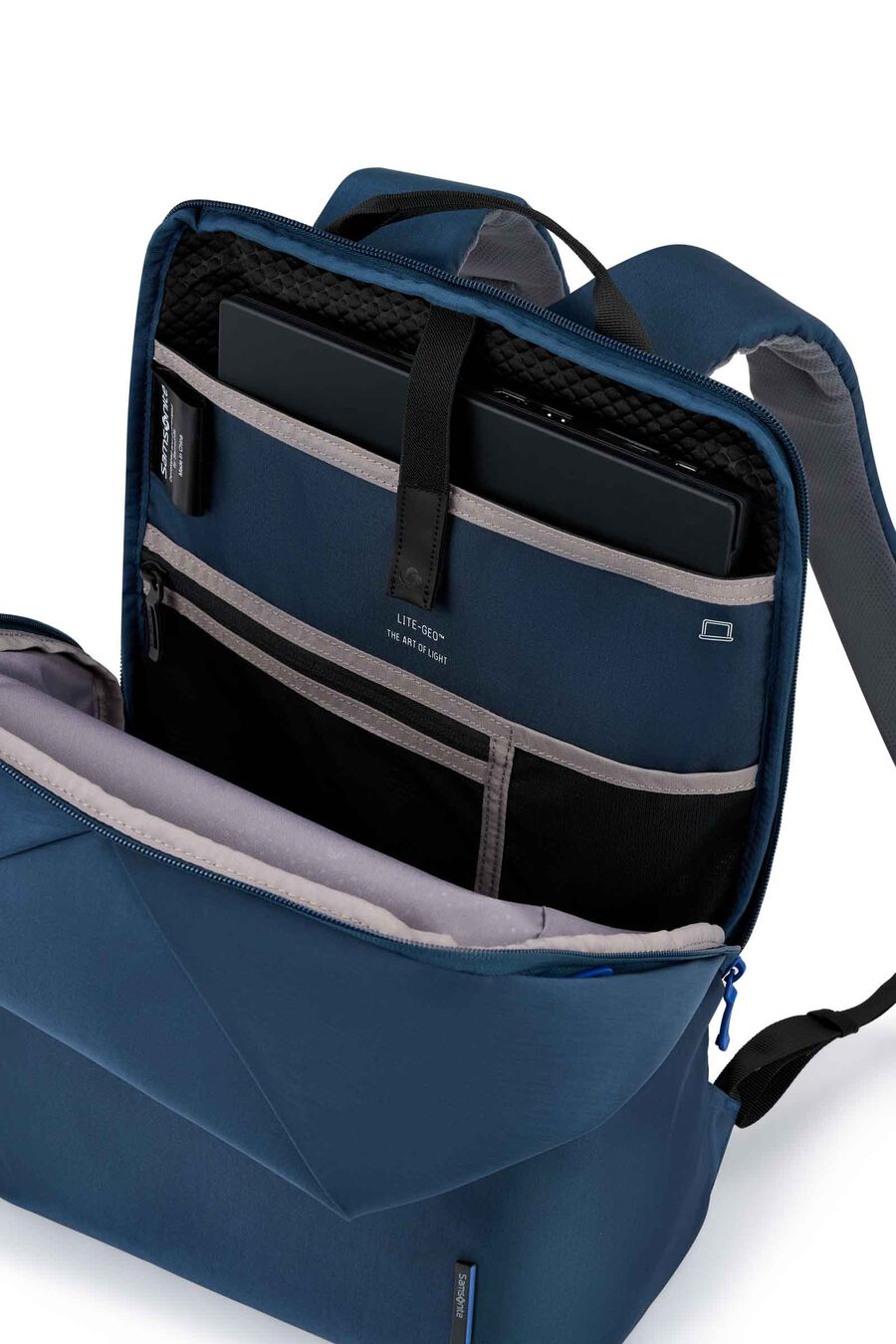 LITE-GEO&trade; LITE BACKPACK 15.6"