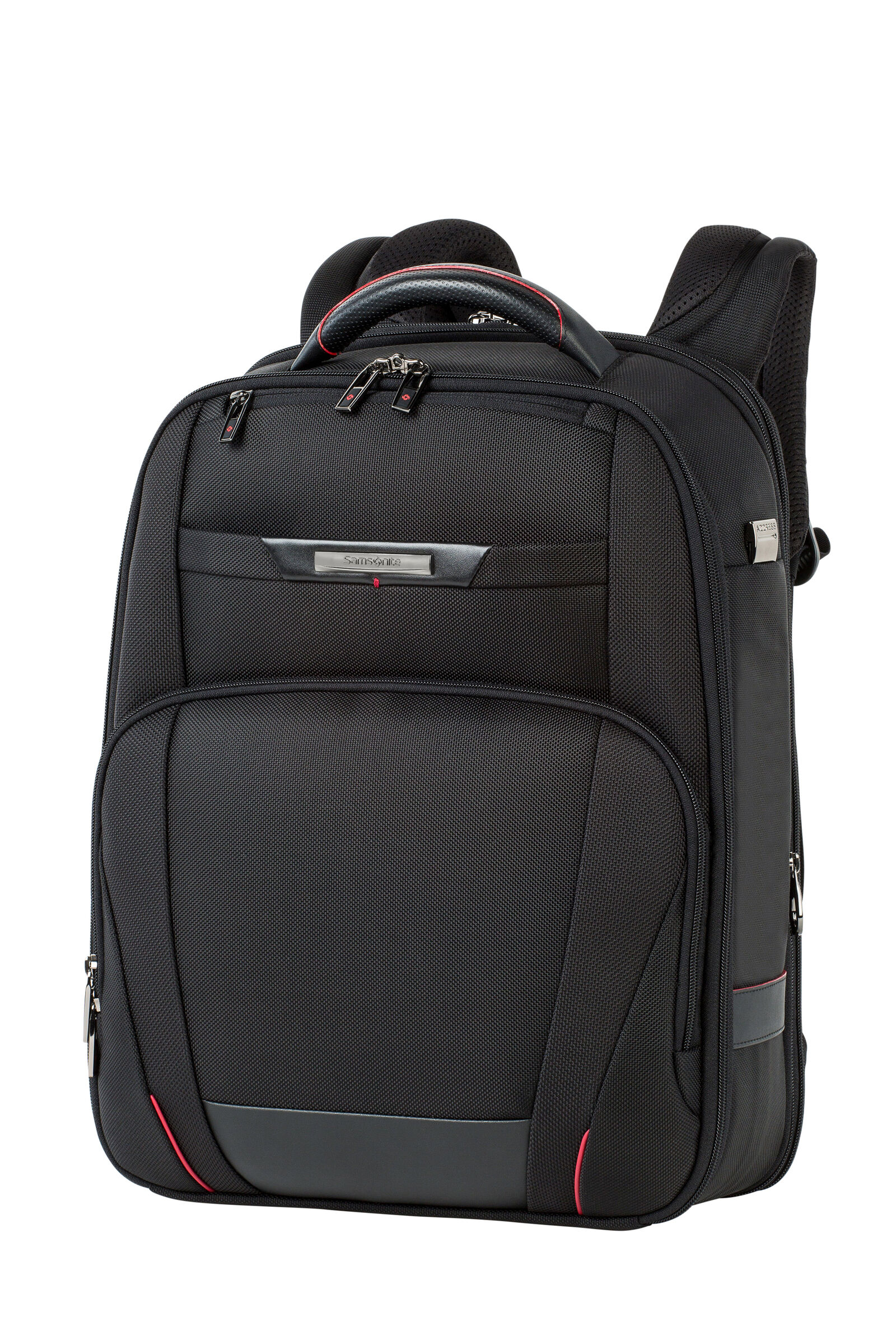 Samsonite pro dlx backpack deals