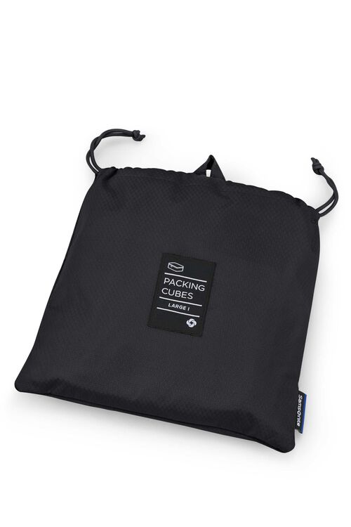 TRAVEL ESSENTIALS PACK. CUBES LARGE I