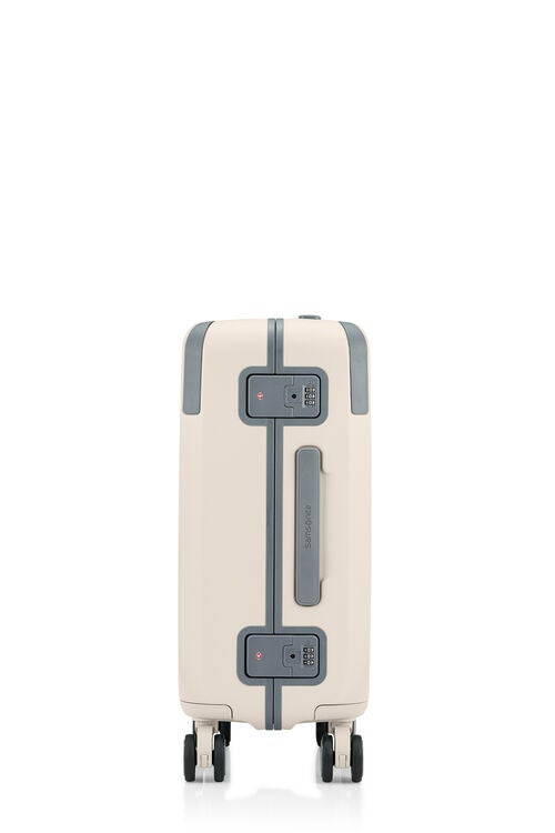 EVOX Spinner Luggage 20" Frame Lock