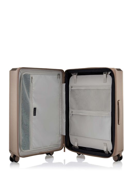 EVOA Z กระเป๋าเดินทางขนาด 25 นิ้ว EXP  hi-res | Samsonite