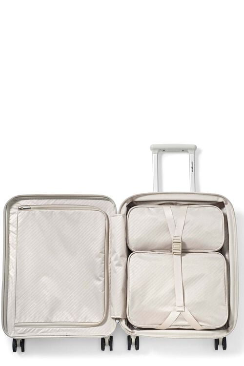 PARALUX HS กระเป๋าเดินทาง ขนาด 20 นิ้ว EXP GLOBAL CO  hi-res | Samsonite