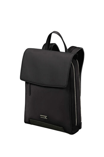 ZALIA 3 กระเป๋าเป้สะพายหลังใส่ Laptop ขนาด 14.1 นิ้ว (แบบฝาปิด)  hi-res | Samsonite