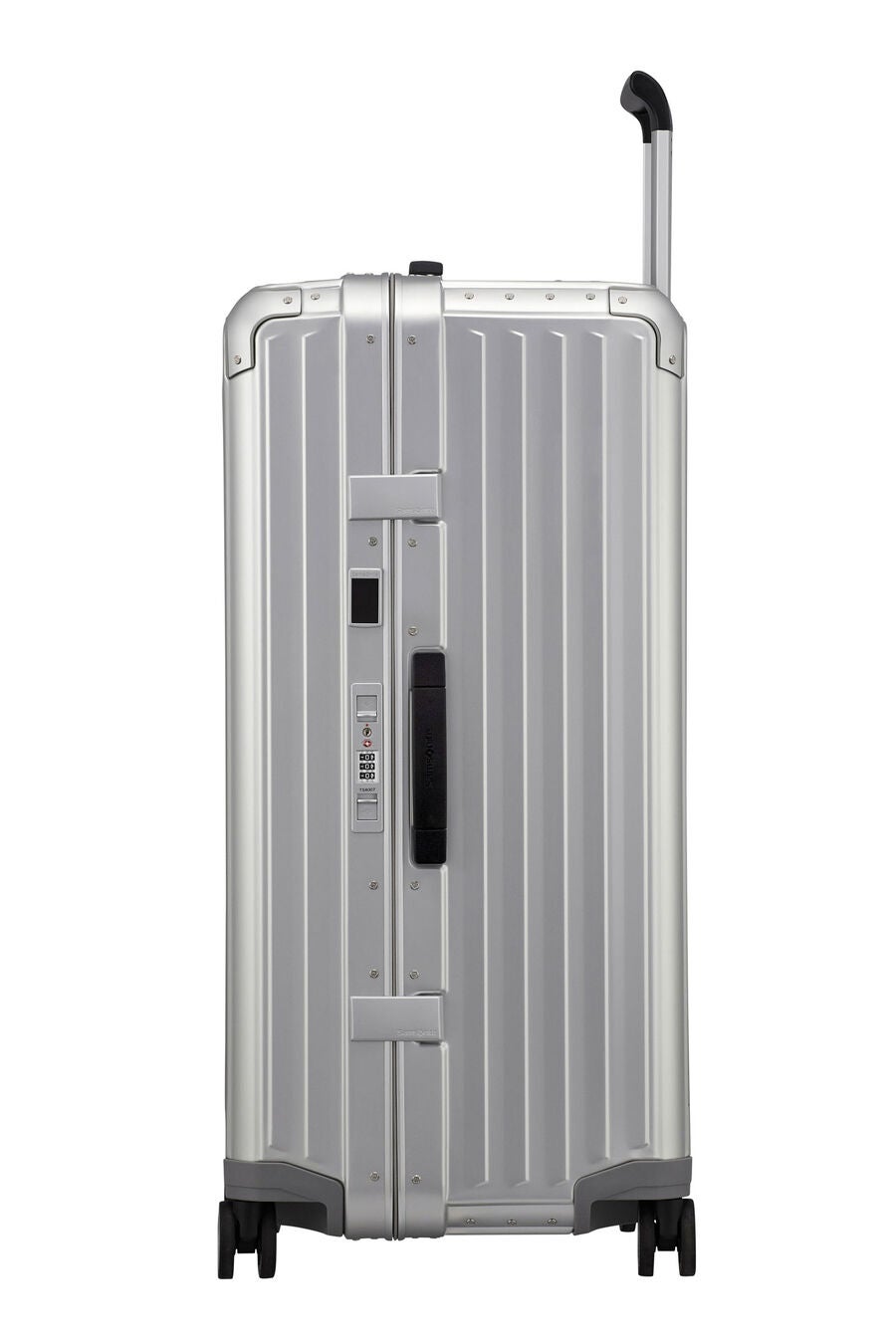 LITE-BOX ALU TRUNK 80/30