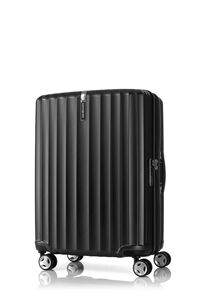 ENOW กระเป๋าเดินทางขนาด 25 นิ้ว ขยายขนาดได้  hi-res | Samsonite