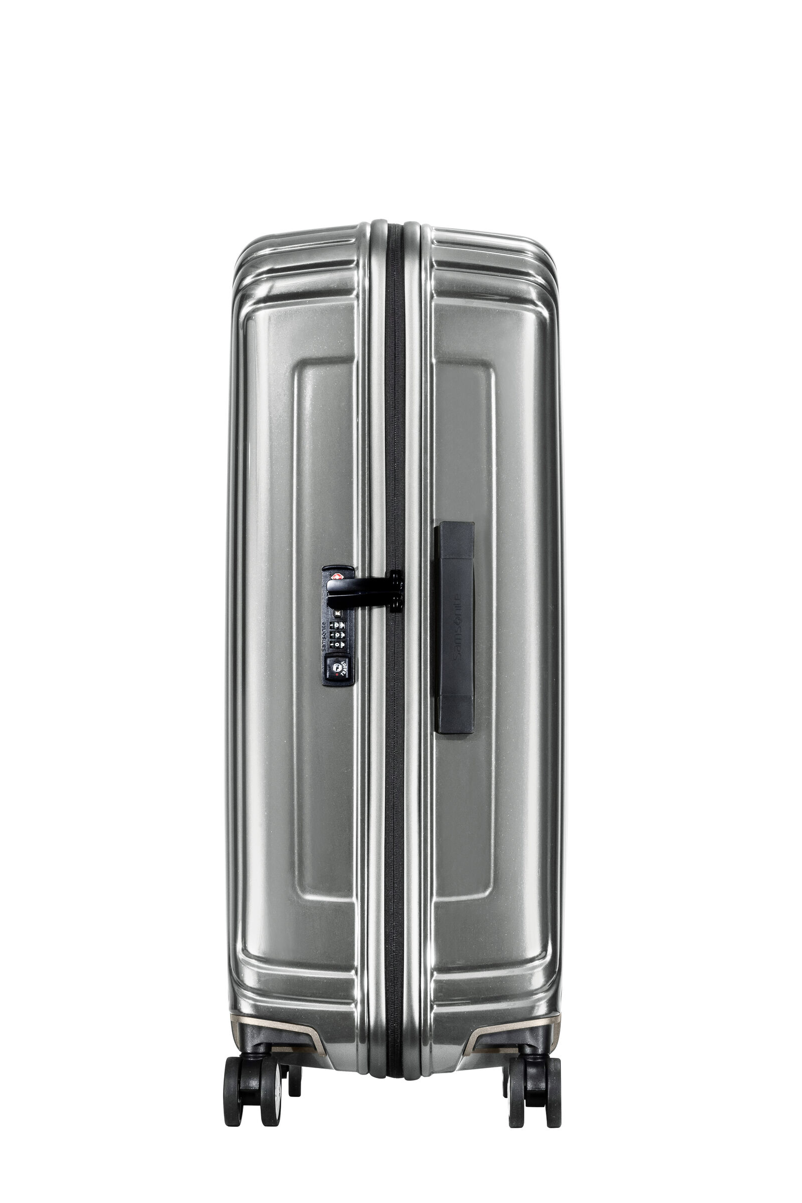 Samsonite aspero 55cm store