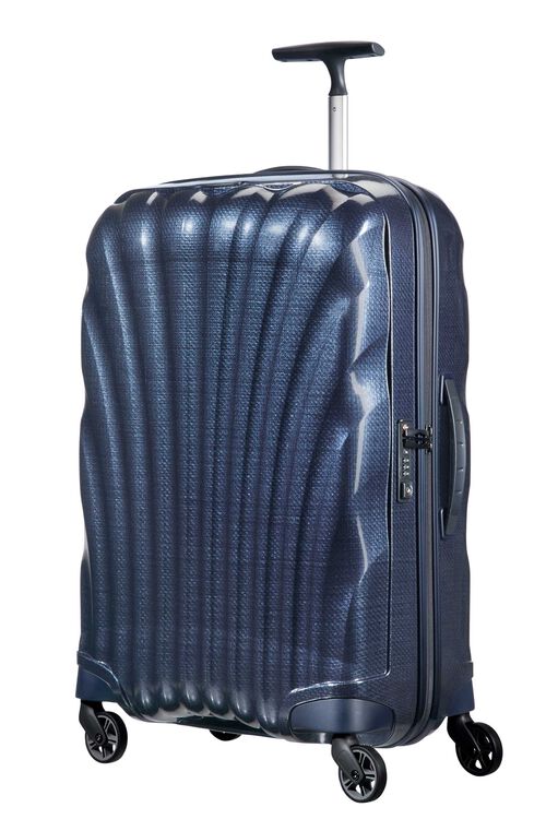 COSMOLITE กระเป๋าเดินทางขนาด 25 นิ้ว FL2  hi-res | Samsonite