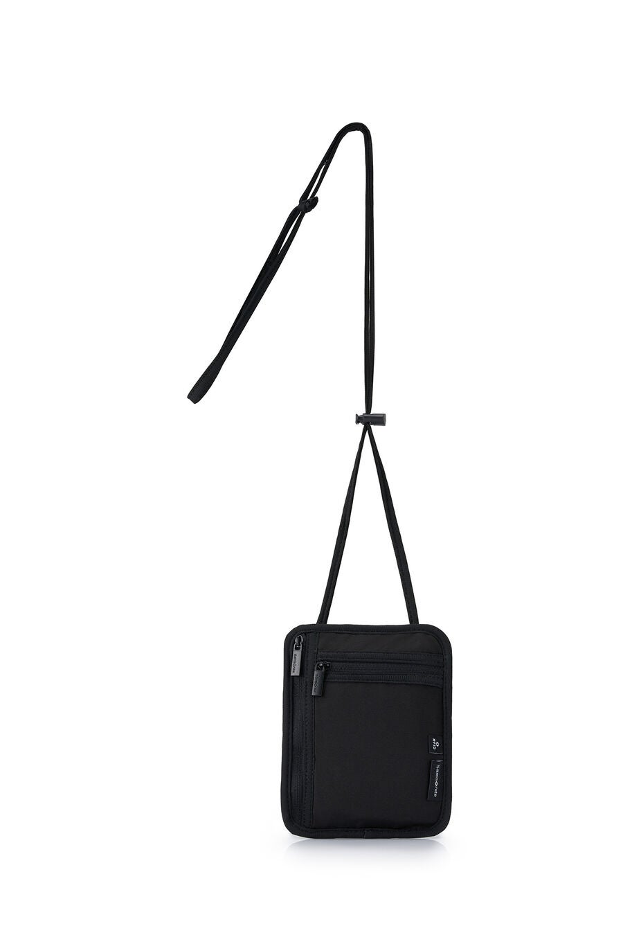 RFID NECK POUCH