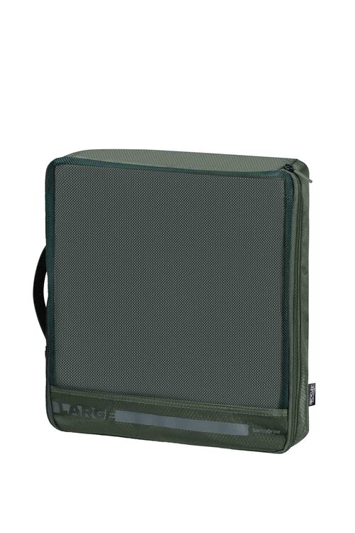 PACK-SIZED PACKING CUBE L  hi-res | Samsonite