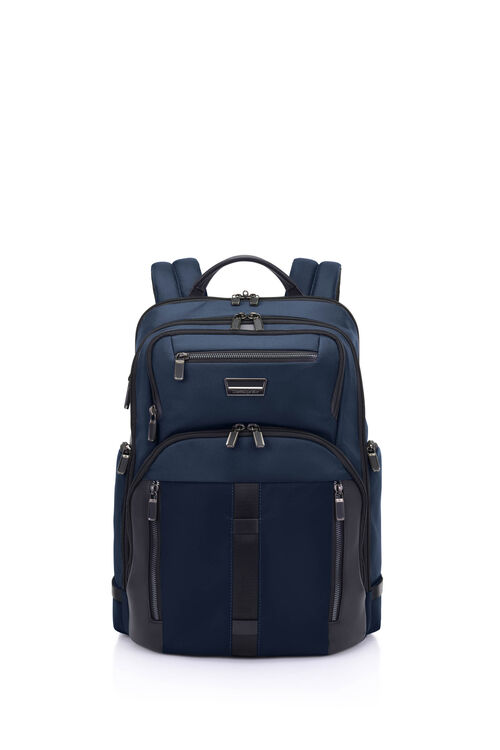 URBAN-EYE DLX LPT BACKPACK 15.6"  hi-res | Samsonite