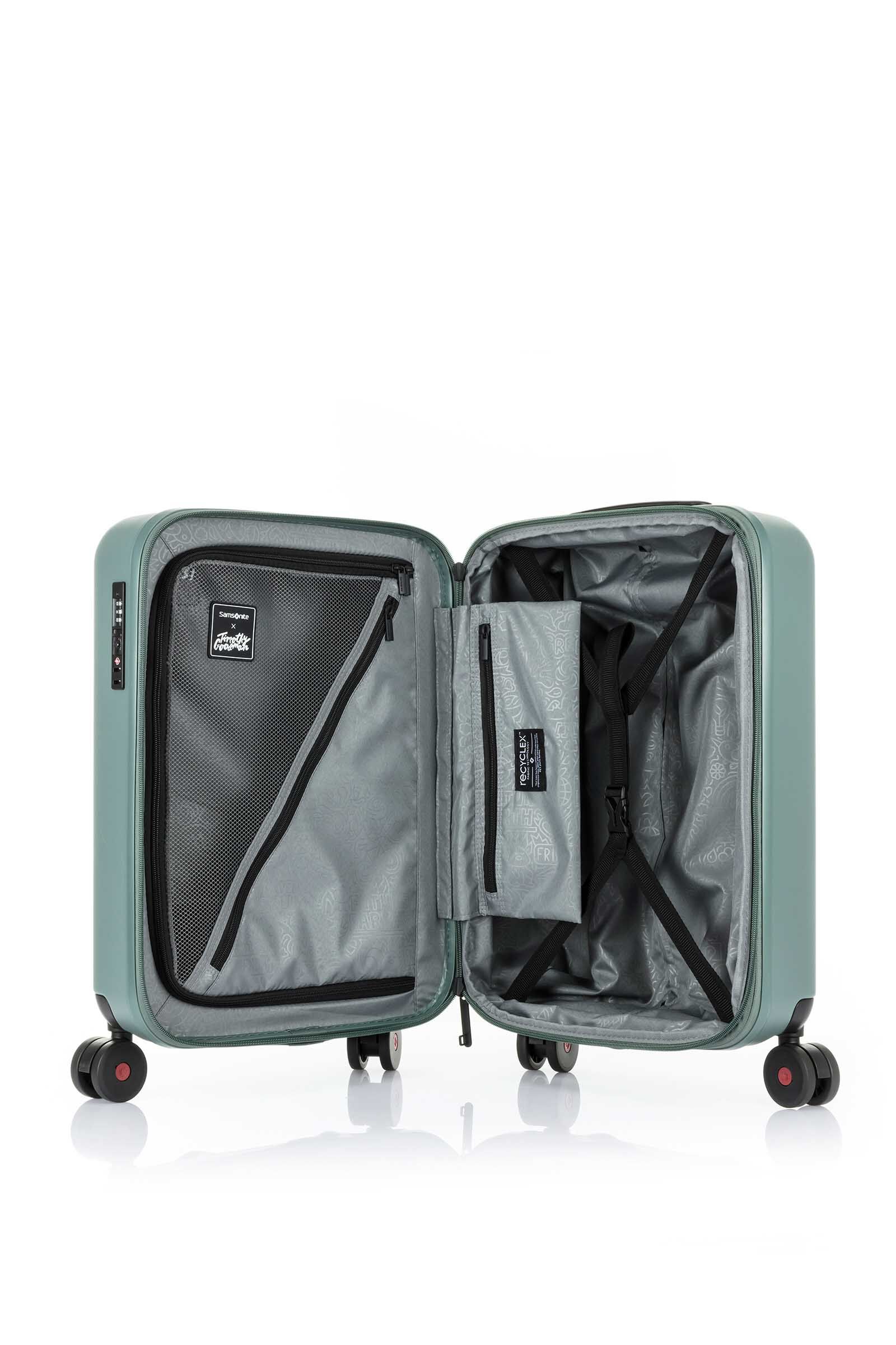 Samsonite Red Toiis C Spinner 55/20 Exp | Samsonite Thailand