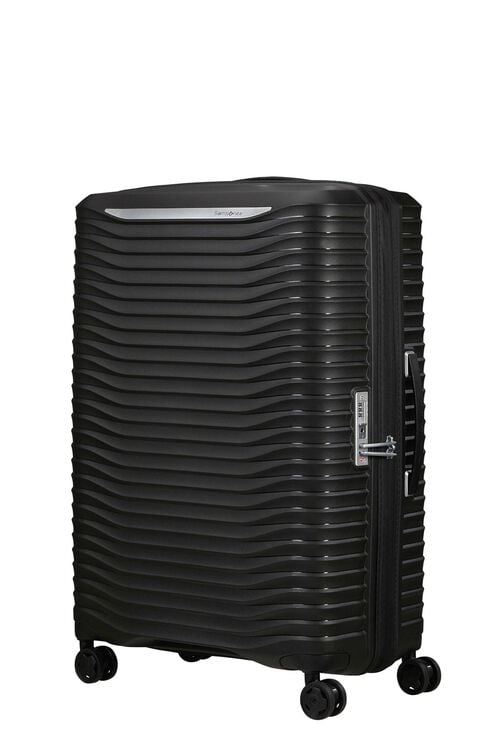 UPSCAPE กระเป๋าเดินทางขนาด 28 นิ้ว ขยายได้  hi-res | Samsonite