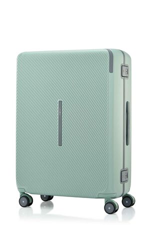 EVOX Spinner Luggage 28" Frame Lock