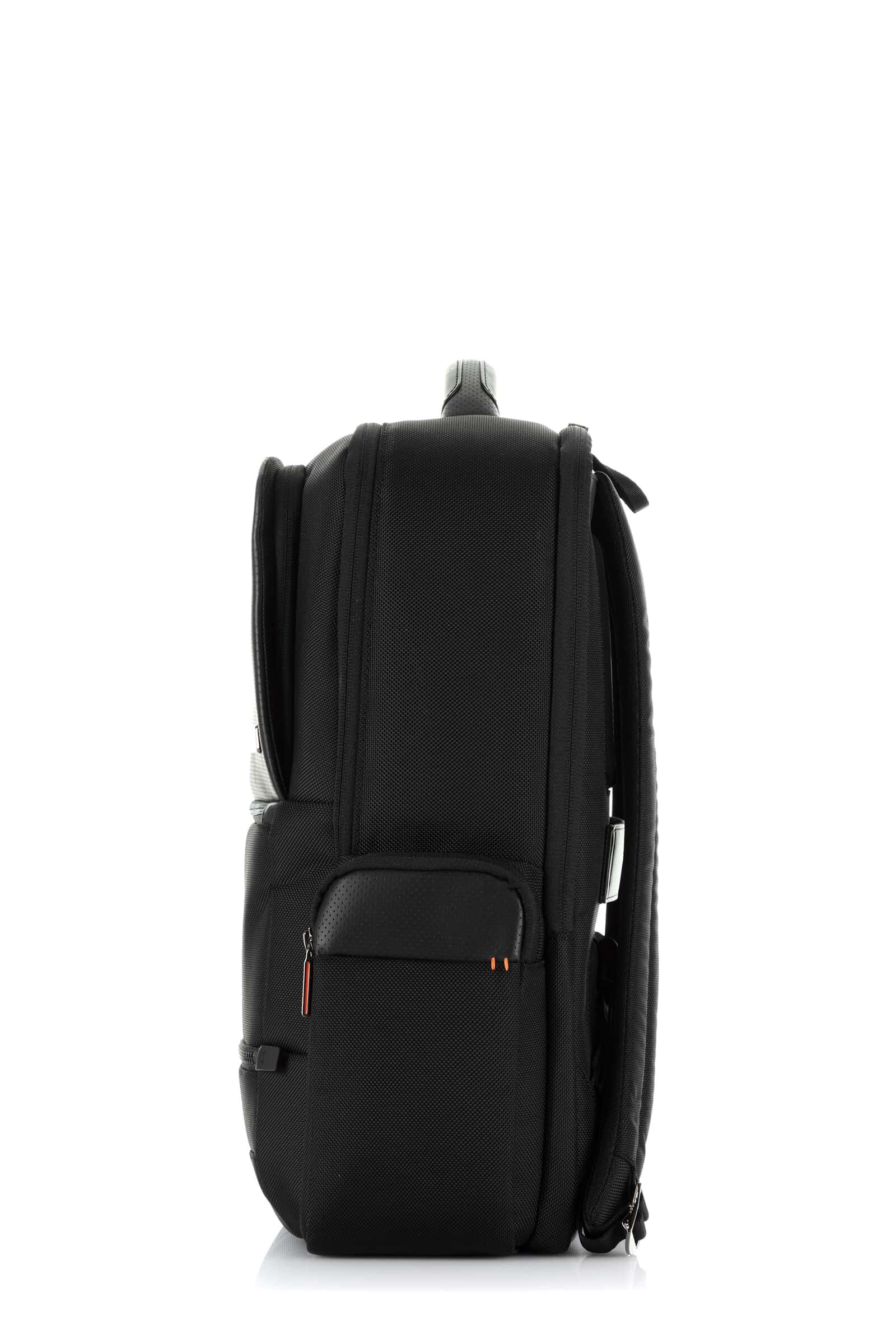 Samsonite black hot sale label backpack
