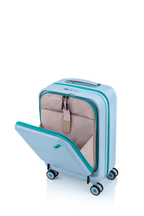 TOIIS OCEAN กระเป๋าเดินทางขนาด 20 นิ้ว FO EXP  hi-res | Samsonite