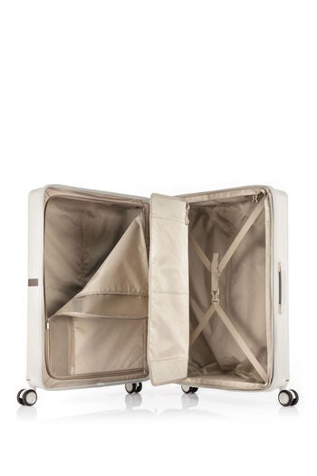 MINTER กระเป๋าเดินทางขนาด 28 นิ้ว ขยายได้