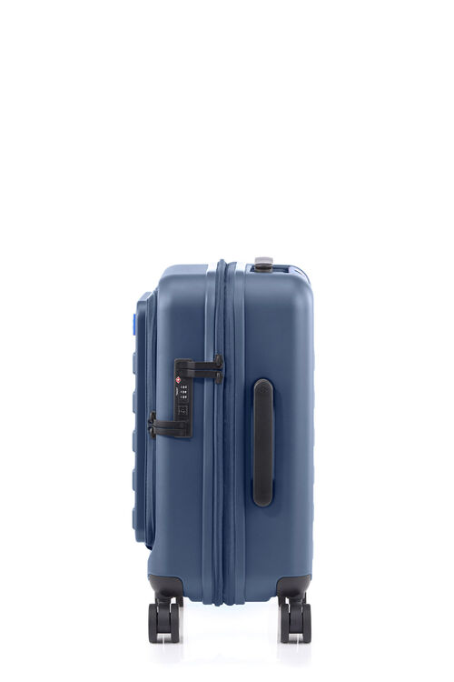 TOIIS M กระเป๋าเดินทางขนาด 20 นิ้ว ขยายได้  hi-res | Samsonite