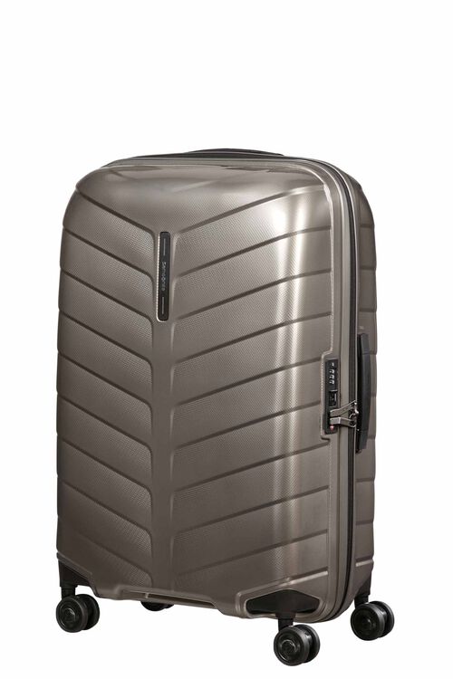 ATTRIX กระเป๋าเดินทาง ขนาด  25 นิ้ว  hi-res | Samsonite
