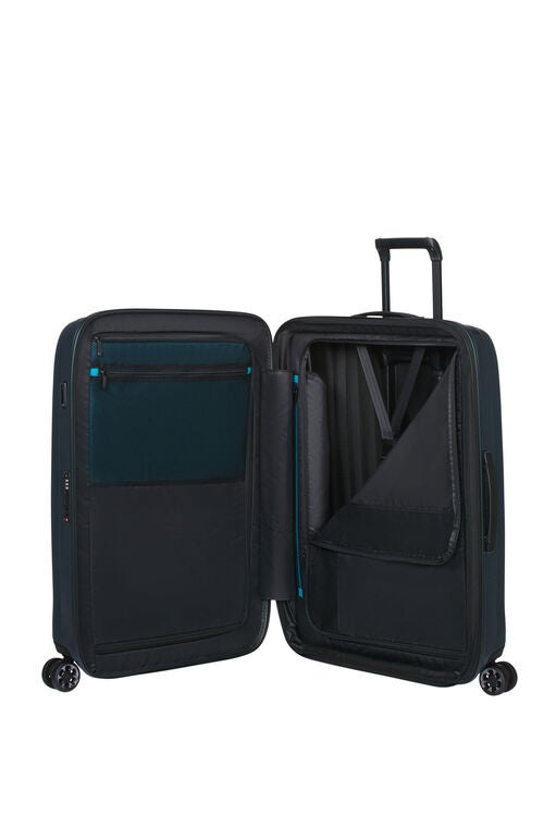 NEXIS LUGGAGE SPINNER 26" EXP