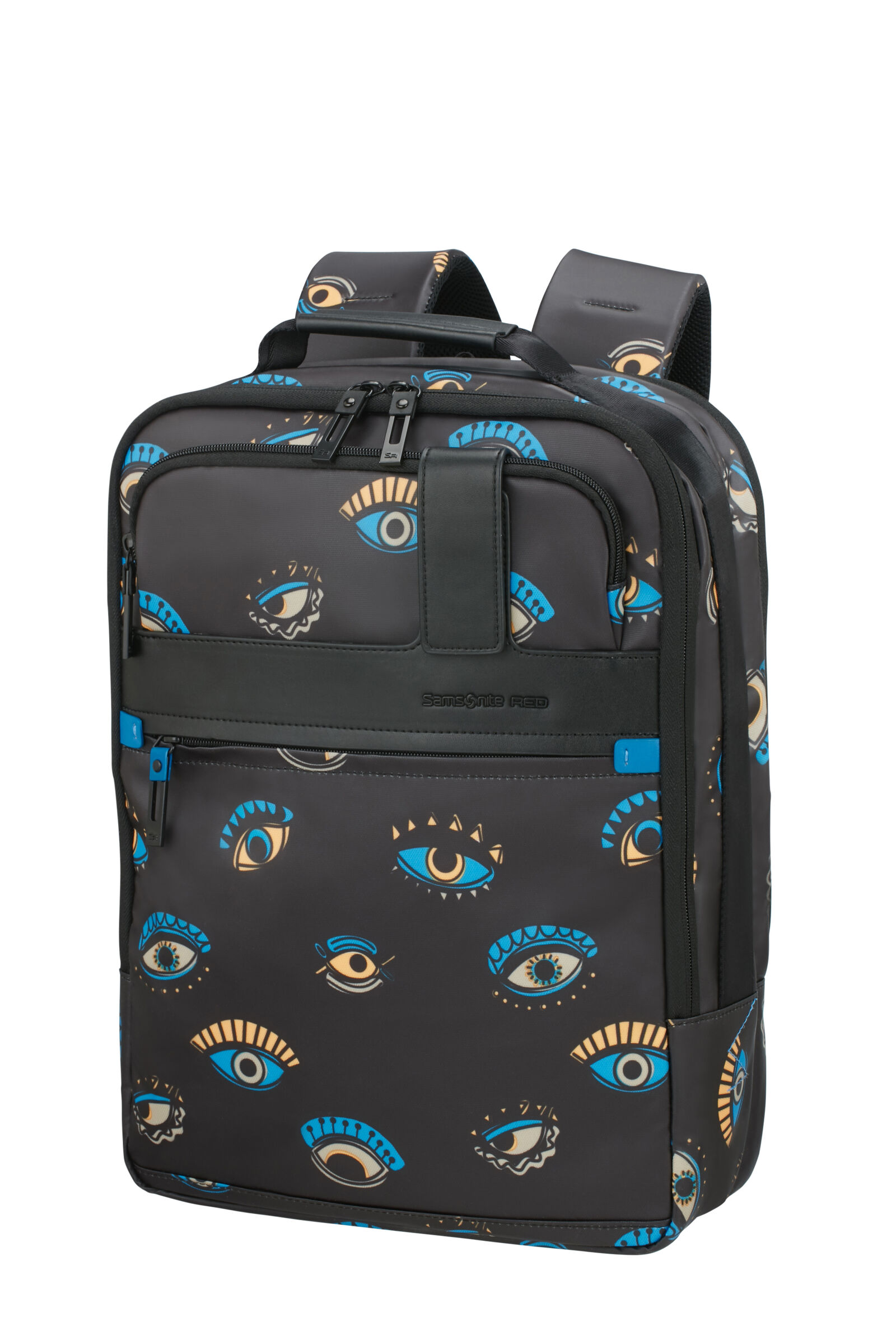 samsonite red ator