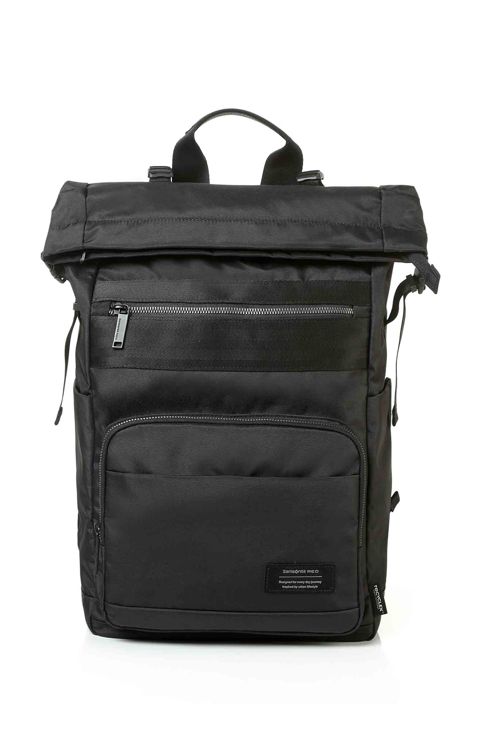 PLANTPACK 8 LAPTOP BACKPACK 15.6