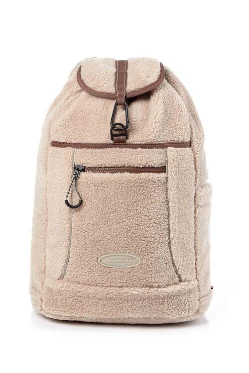BIRNIE กระเป๋าเป้สะพายหลังเปิดด้านบน  hi-res | Samsonite