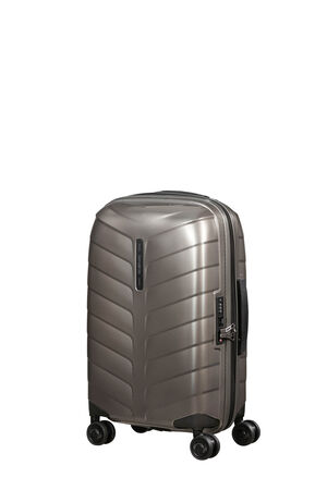 ATTRIX กระเป๋าเดินทาง ขนาด  20 นิ้ว EXP  hi-res | Samsonite