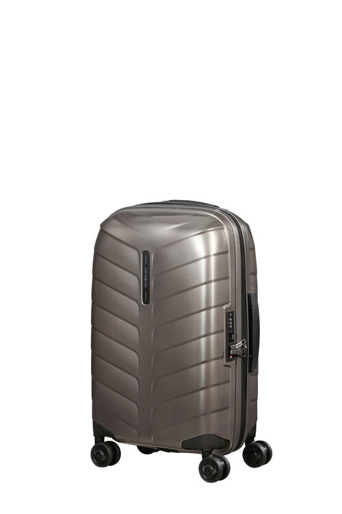 ATTRIX กระเป๋าเดินทาง ขนาด  20 นิ้ว EXP  hi-res | Samsonite