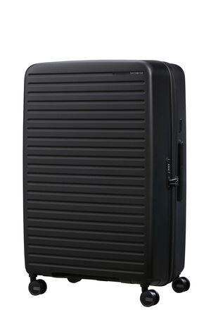 RESTACKD กระเป๋าเดินทาง ขนาด 30 นิ้ว EXP  hi-res | Samsonite