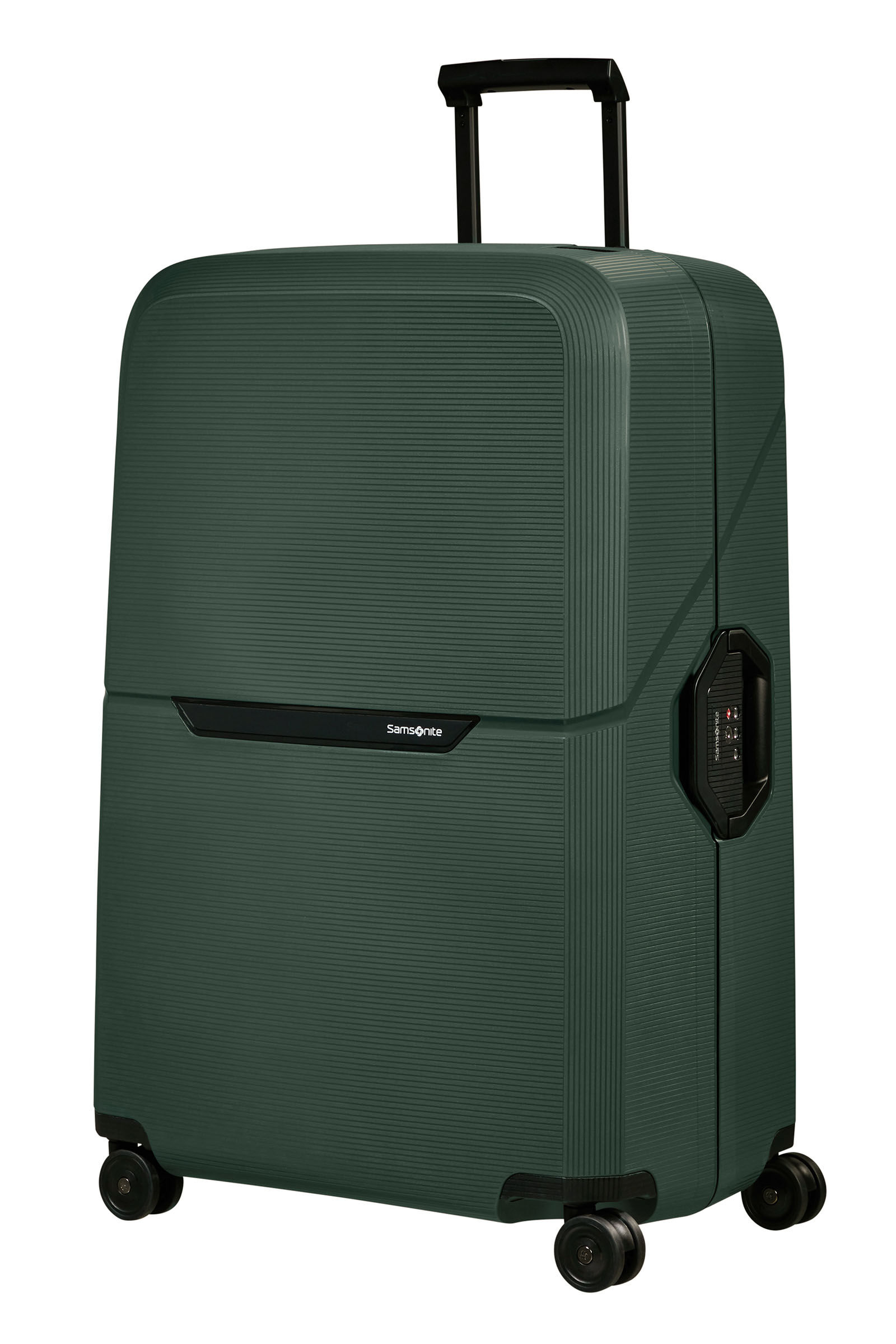 Samsonite fashion island hotsell