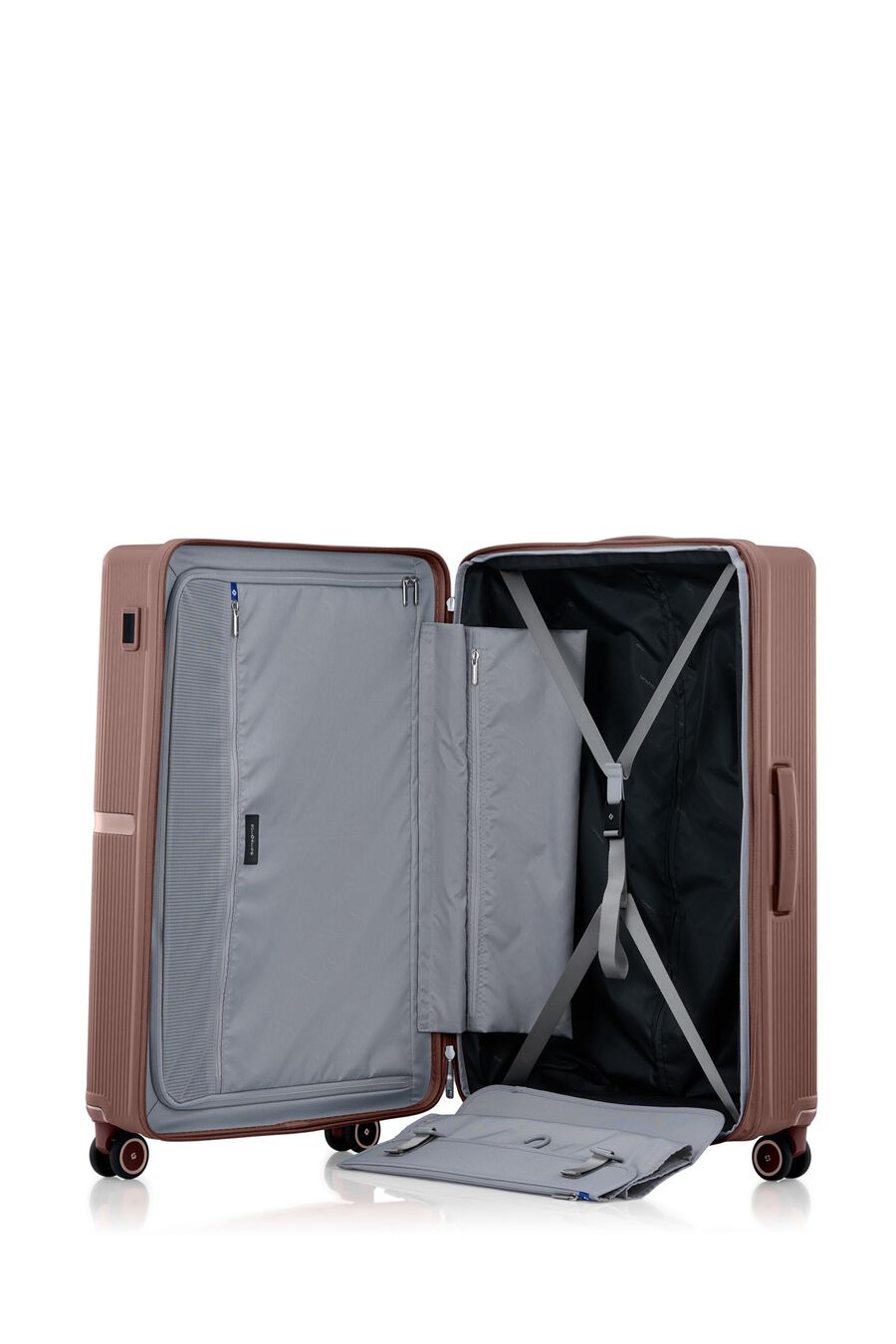 MINTER+ LUGGAGE SPINNER 28 " EXP