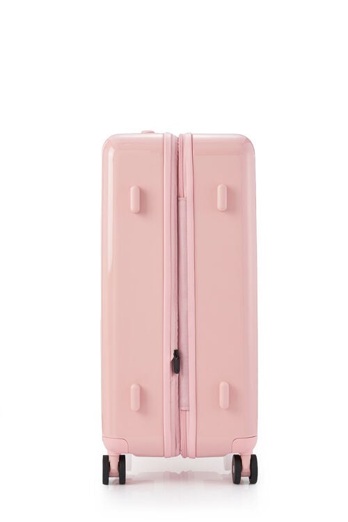 TOIIS BLOSSOM กระเป๋าเดินทางขนาด 25 นิ้ว EXP+COVER