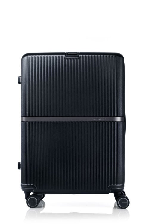 MINTER กระเป๋าเดินทางขนาด 25 นิ้ว ขยายได้  hi-res | Samsonite