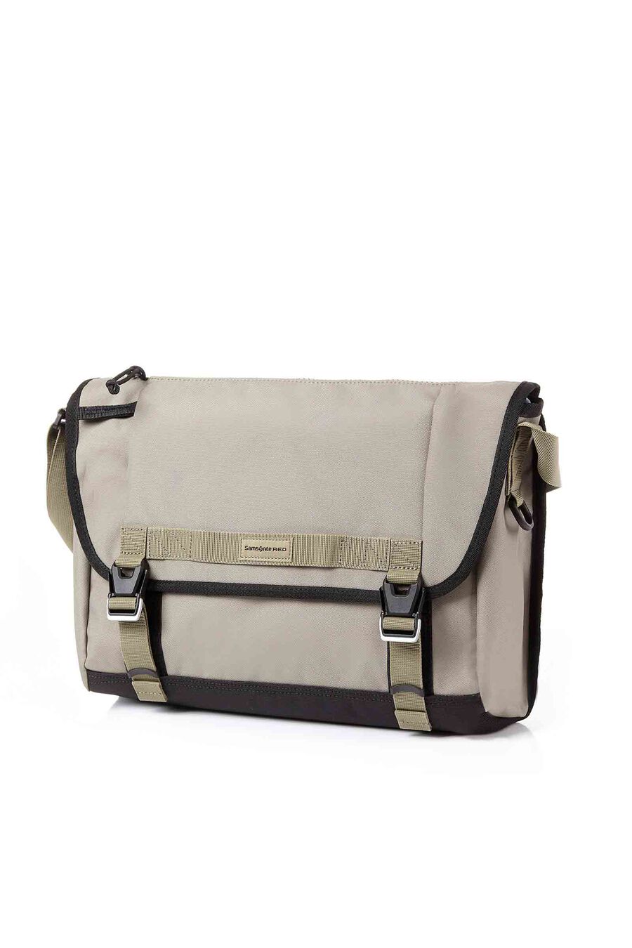 กระเป๋าทรง MESSENGER BAG