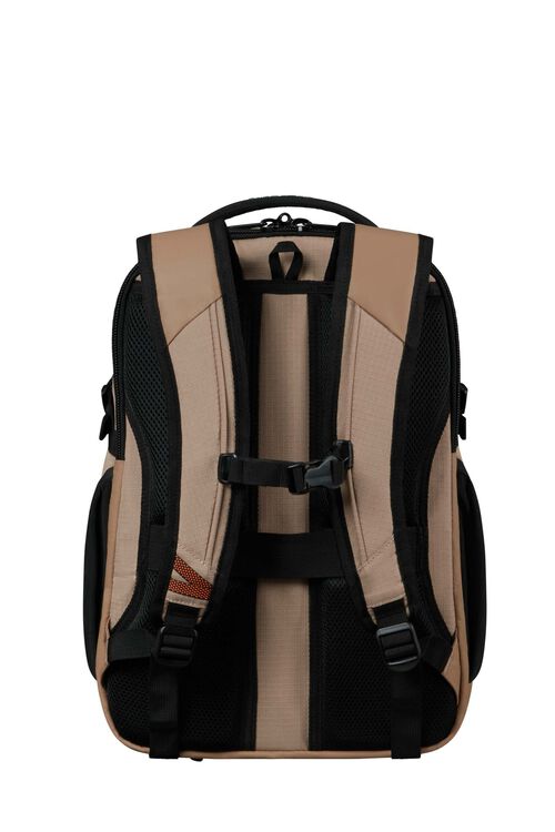 ROADSEEKER LAPTOP BACKPACK M