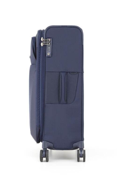B-LITE 4 กระเป๋าเดินทางขนาด 26 นิ้ว ขยายได้  hi-res | Samsonite