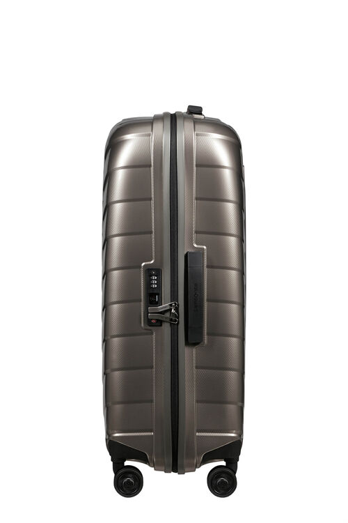 ATTRIX กระเป๋าเดินทาง ขนาด  25 นิ้ว  hi-res | Samsonite