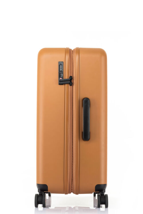 TOIIS C กระเป๋าเดินทางขนาด 25 นิ้ว ขยายได้  hi-res | Samsonite
