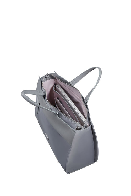 ZALIA 3 กระเป๋าถือ ใส่ Laptop ขนาด 14.1 นิ้ว  hi-res | Samsonite