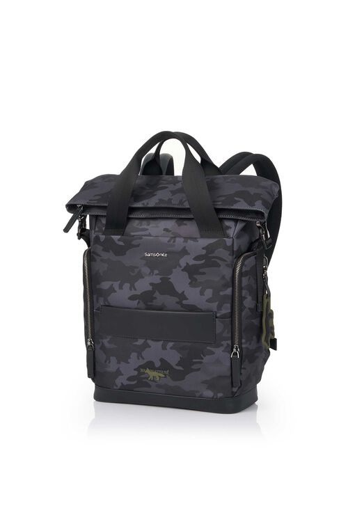 MK X SAMSONITE กระเป๋าเป้ใส่ Laptop ขนาด 15.6 นิ้ว  hi-res | Samsonite