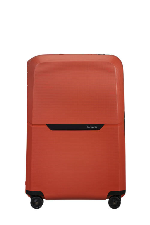 MAGNUM ECO กระเป๋าเดินทางขนาด 28 นิ้ว  hi-res | Samsonite