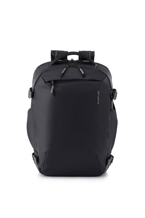 URBANIX กระเป๋าเป้สะพายหลัง M ใส่ LAPTOP ขนาด 15.6 นิ้ว EXP  hi-res | Samsonite